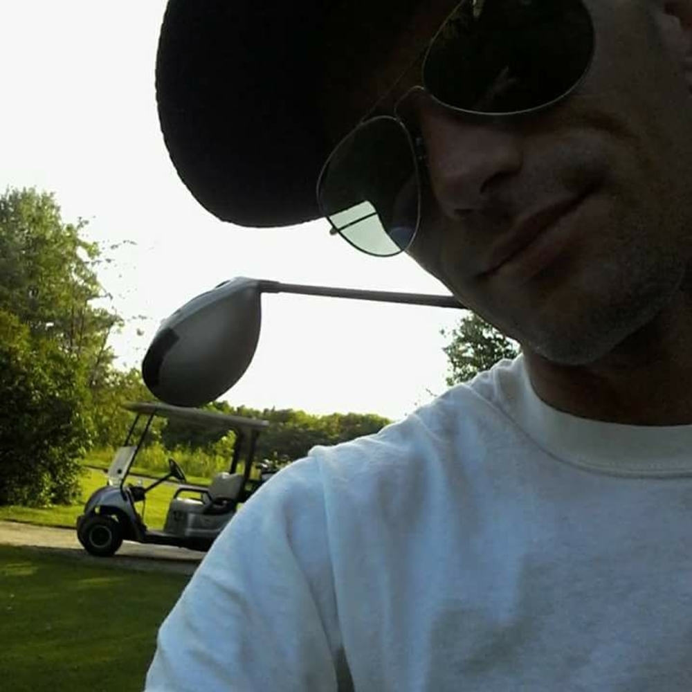 Meet your Posher, Evan